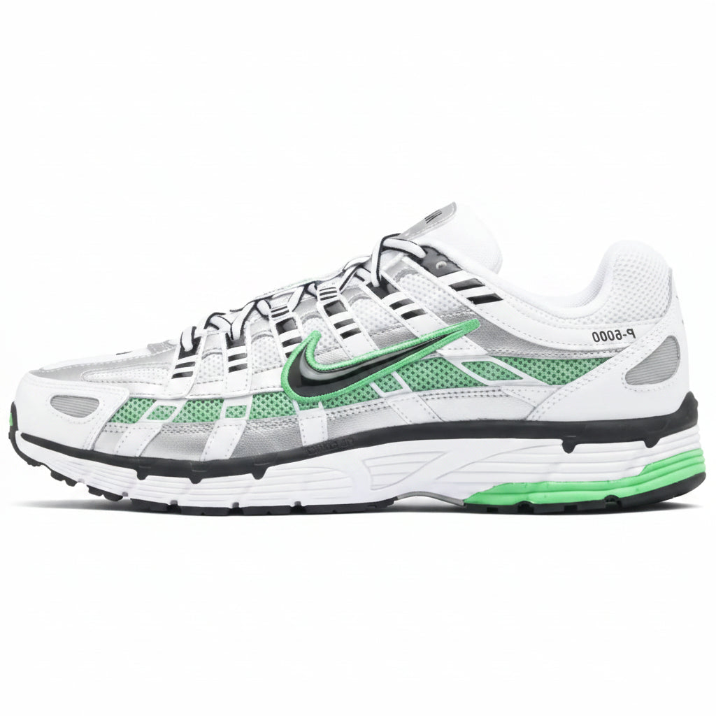 Nike P-6000 Spring Green