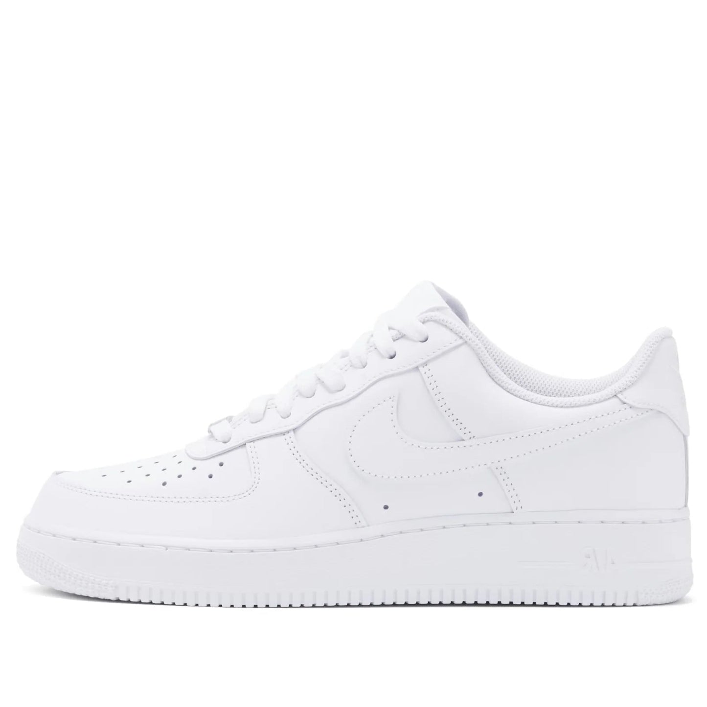 Air Force 1 Triple White