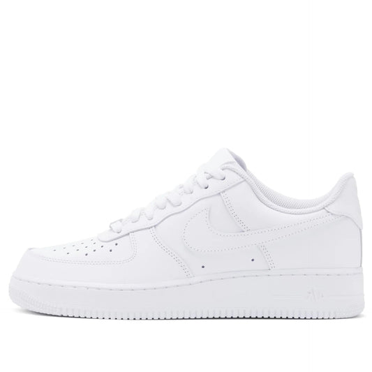 Air Force 1 Triple White