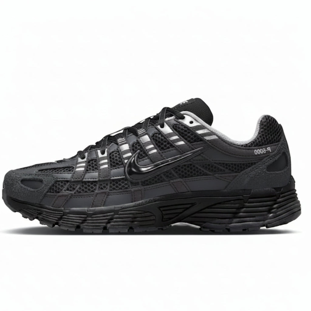 Nike P-6000 Cool Grey