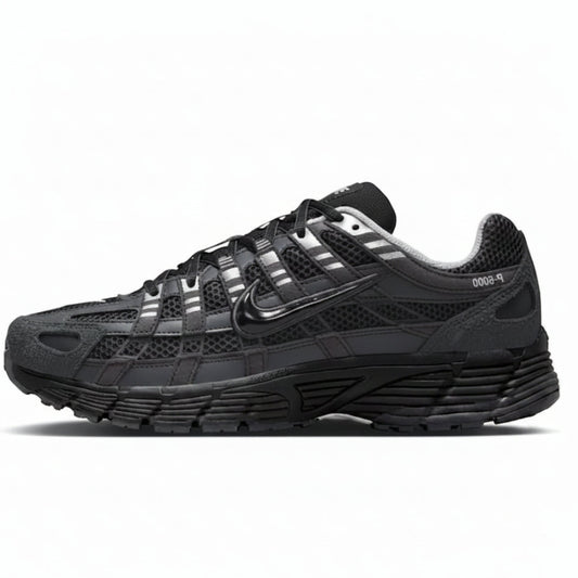 Nike P-6000 Cool Grey