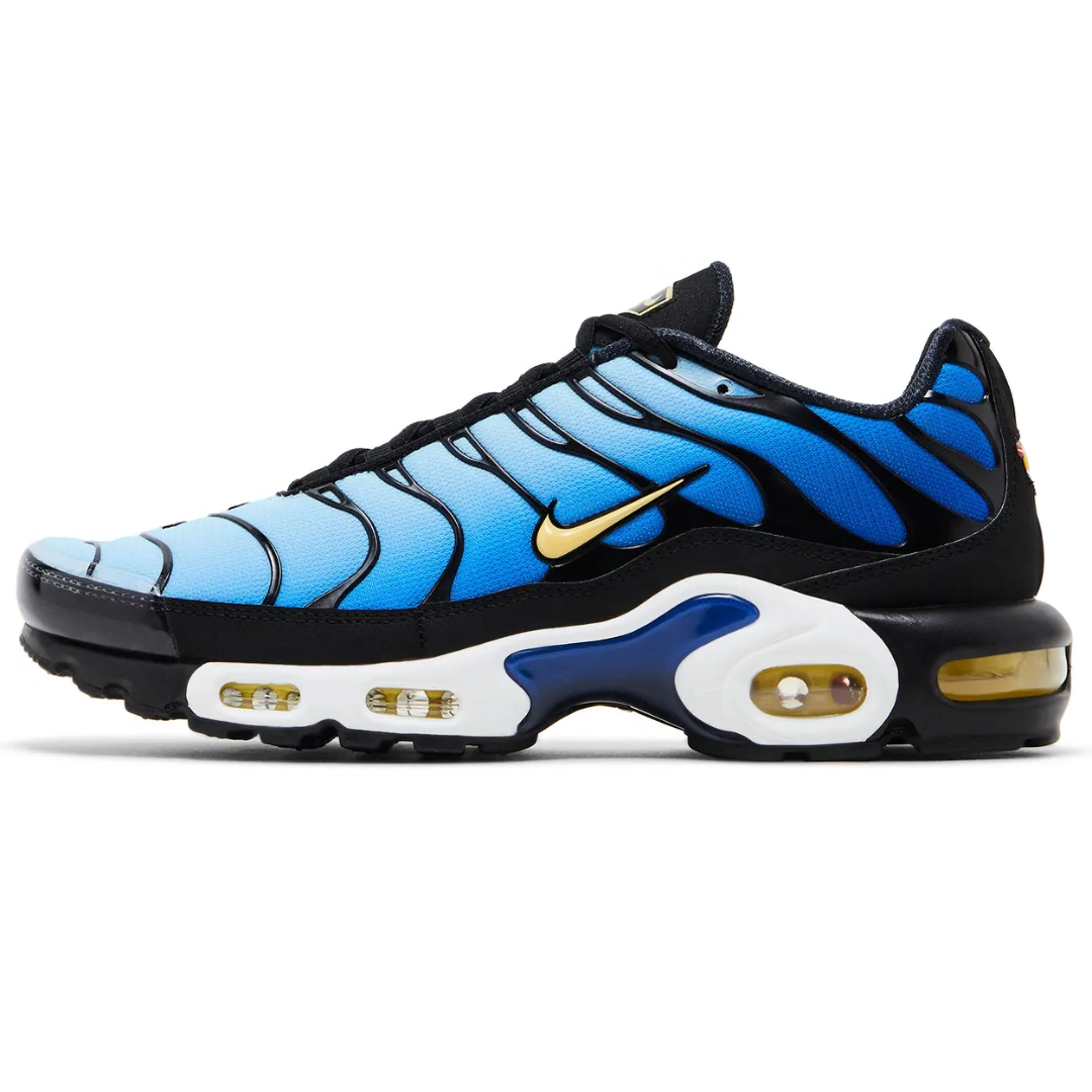 Nike Airmax Plus OG Hyper Blue Sale